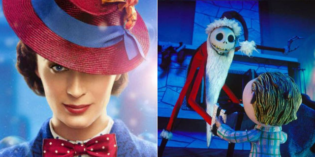 15 film da vedere al cinema e su Netflix durante le feste 15 film da vedere al cinema e su Netflix durante le feste