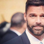 È nata Lucia: Ricky Martin papà per la terza volta con il marito Jwan Yosef