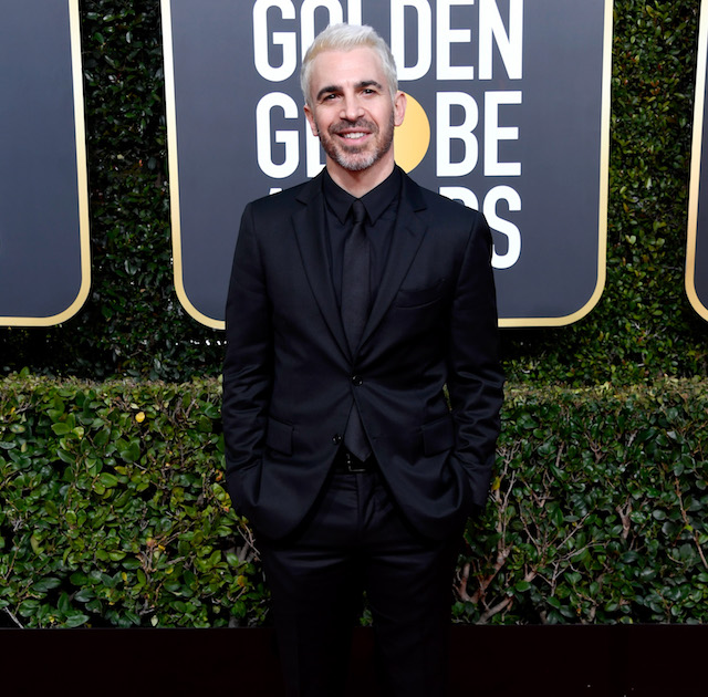 Effetto nudo, eccentrici, eleganti, regali: gli abiti delle star ai Golden Globe 2019