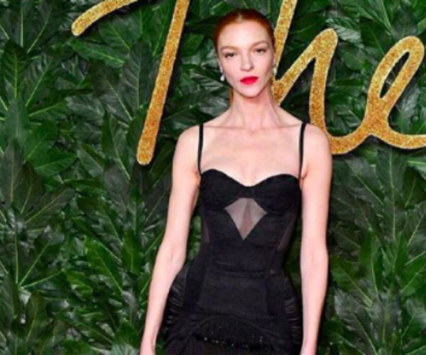 Mariacarla Boscono, l’altro volto della più imperfetta delle top model italiane
