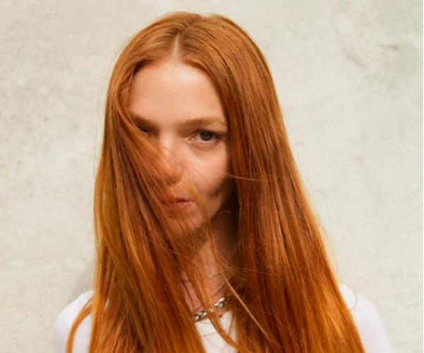 Mariacarla Boscono, l’altro volto della più imperfetta delle top model italiane