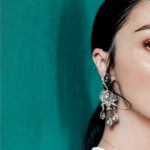 Mariacarla Boscono, l’altro volto della più imperfetta delle top model italiane