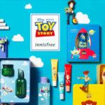 È arrivata la linea beauty di Toy Story che fa tornare bambine