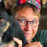 Il doloroso addio di Susanna Tamaro per la sua cagnolina avvelenata