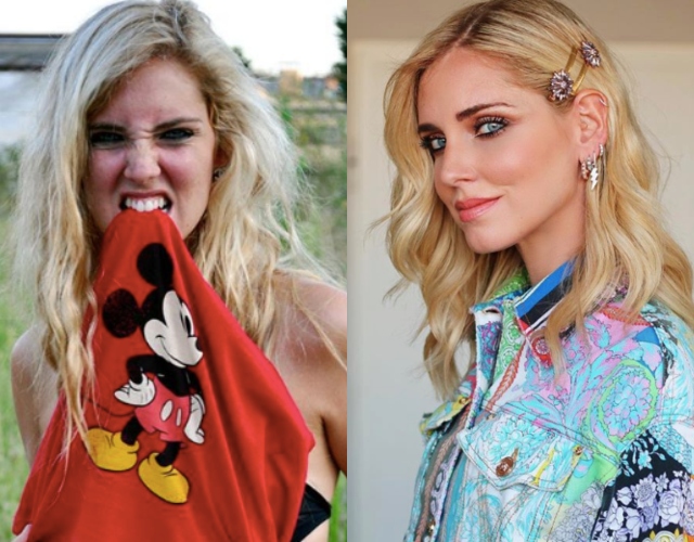 #10yearchallenge, i vip nel 2009 vs 2019: la sfida non è non invecchiare