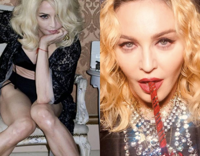 #10yearchallenge, i vip nel 2009 vs 2019: la sfida non è non invecchiare