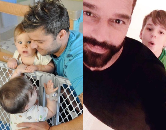 #10yearchallenge, i vip nel 2009 vs 2019: la sfida non è non invecchiare