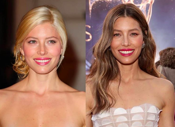 #10yearchallenge, i vip nel 2009 vs 2019: la sfida non è non invecchiare