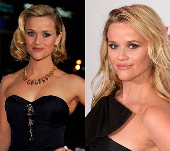 #10yearchallenge, i vip nel 2009 vs 2019: la sfida non è non invecchiare