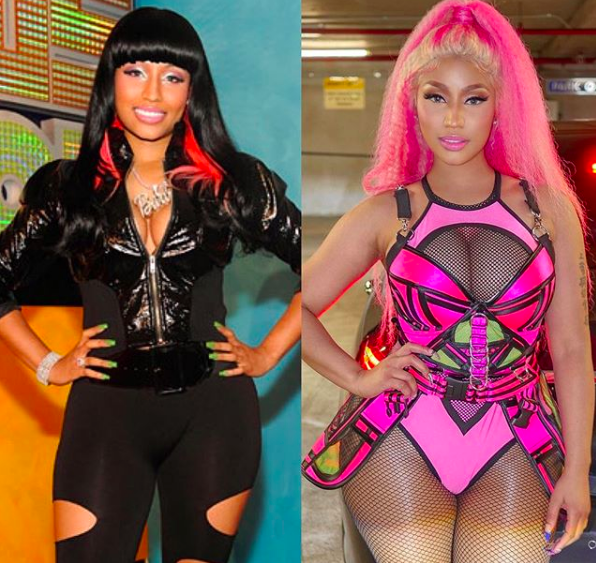 #10yearchallenge, i vip nel 2009 vs 2019: la sfida non è non invecchiare