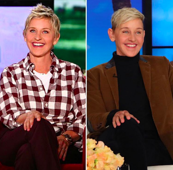 #10yearchallenge, i vip nel 2009 vs 2019: la sfida non è non invecchiare