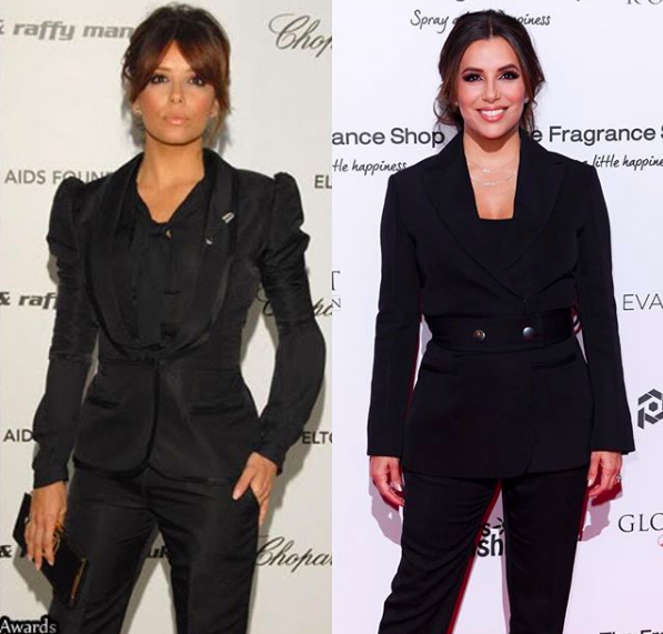 #10yearchallenge, i vip nel 2009 vs 2019: la sfida non è non invecchiare
