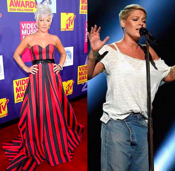 #10yearchallenge, i vip nel 2009 vs 2019: la sfida non è non invecchiare