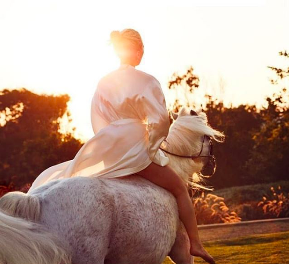 L’ultimo saluto di Lady Gaga ad Arabella