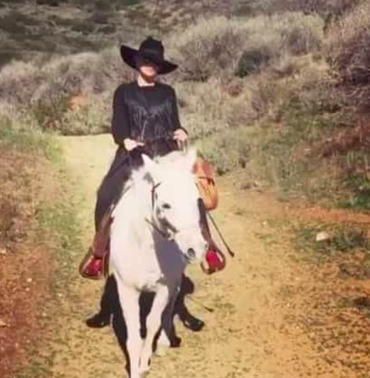 L’ultimo saluto di Lady Gaga ad Arabella