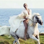 L’ultimo saluto di Lady Gaga ad Arabella