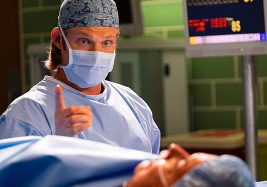 Grey's Anatomy: tutto quello che sappiamo sulla 16esima stagione
