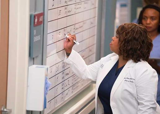 Grey's Anatomy: tutto quello che sappiamo sulla 16esima stagione