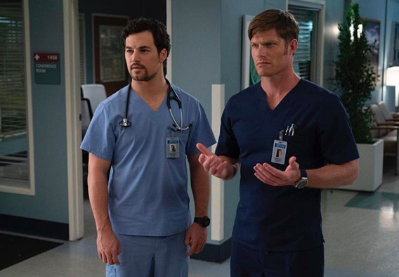 Grey's Anatomy: tutto quello che sappiamo sulla 16esima stagione