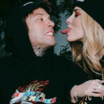 Fedez e Chiara Ferragni lanciano la capsule collection Paranoia Airlines