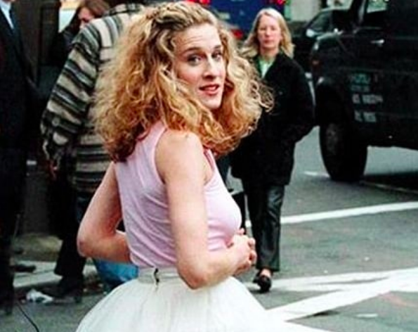 Il Grande Lebowski e Carrie Bradshaw sono tornati