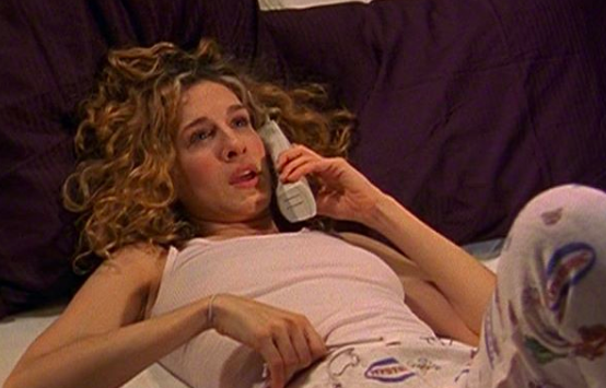 Il Grande Lebowski e Carrie Bradshaw sono tornati