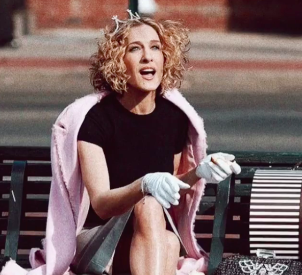 Il Grande Lebowski e Carrie Bradshaw sono tornati