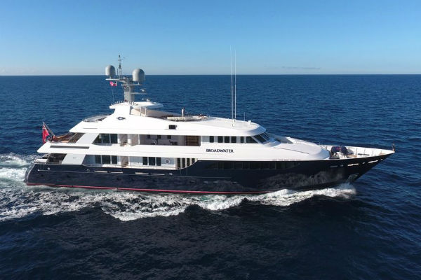 Cercasi tester per yatch e resort di lusso: ecco il "lavoro migliore del mondo"