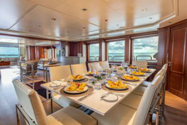Cercasi tester per yatch e resort di lusso: ecco il "lavoro migliore del mondo"
