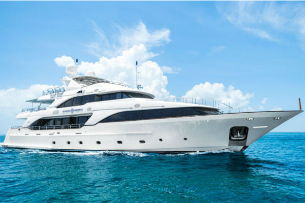 Cercasi tester per yatch e resort di lusso: ecco il "lavoro migliore del mondo"
