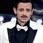 "Sanremo arriva fin lassù" la dolce dedica di Fabio Rovazzi al padre scomparso