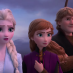 Arriva il primo trailer del secondo capitolo di Frozen