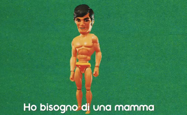 “Sono un uomo”: 11 esempi di mascolinità tossica nella canzone di Vladimir Luxuria