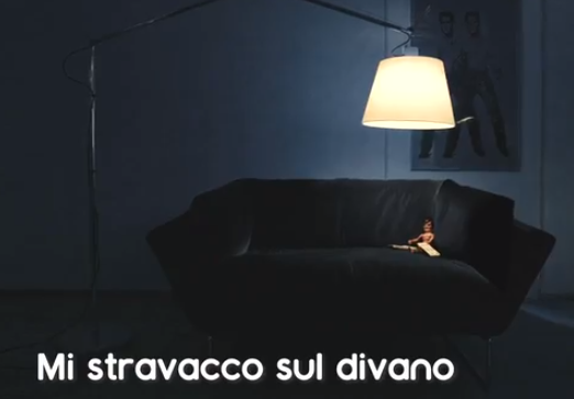 “Sono un uomo”: 11 esempi di mascolinità tossica nella canzone di Vladimir Luxuria