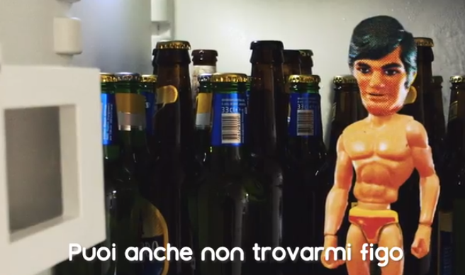 “Sono un uomo”: 11 esempi di mascolinità tossica nella canzone di Vladimir Luxuria