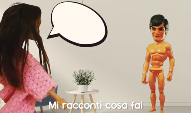 “Sono un uomo”: 11 esempi di mascolinità tossica nella canzone di Vladimir Luxuria