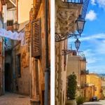 Case in vendita a 1€ e Sambuca in Sicilia diventa famosa in tutto il mondo