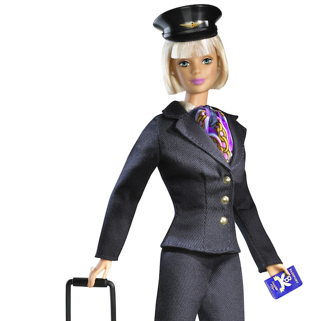 Con vitiligine, protesi o calva: le nuove versioni di Barbie (e Ken)
