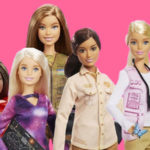 Tutto quello che una bambina può diventare: 20 Barbie per sognare il futuro