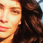Fernanda Lessa: "Cocaina e alcol per sfilare, poi è arrivata mia figlia"