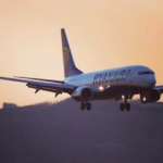 Ryanair, annunciate 55 nuove rotte per la stagione 2019/2020