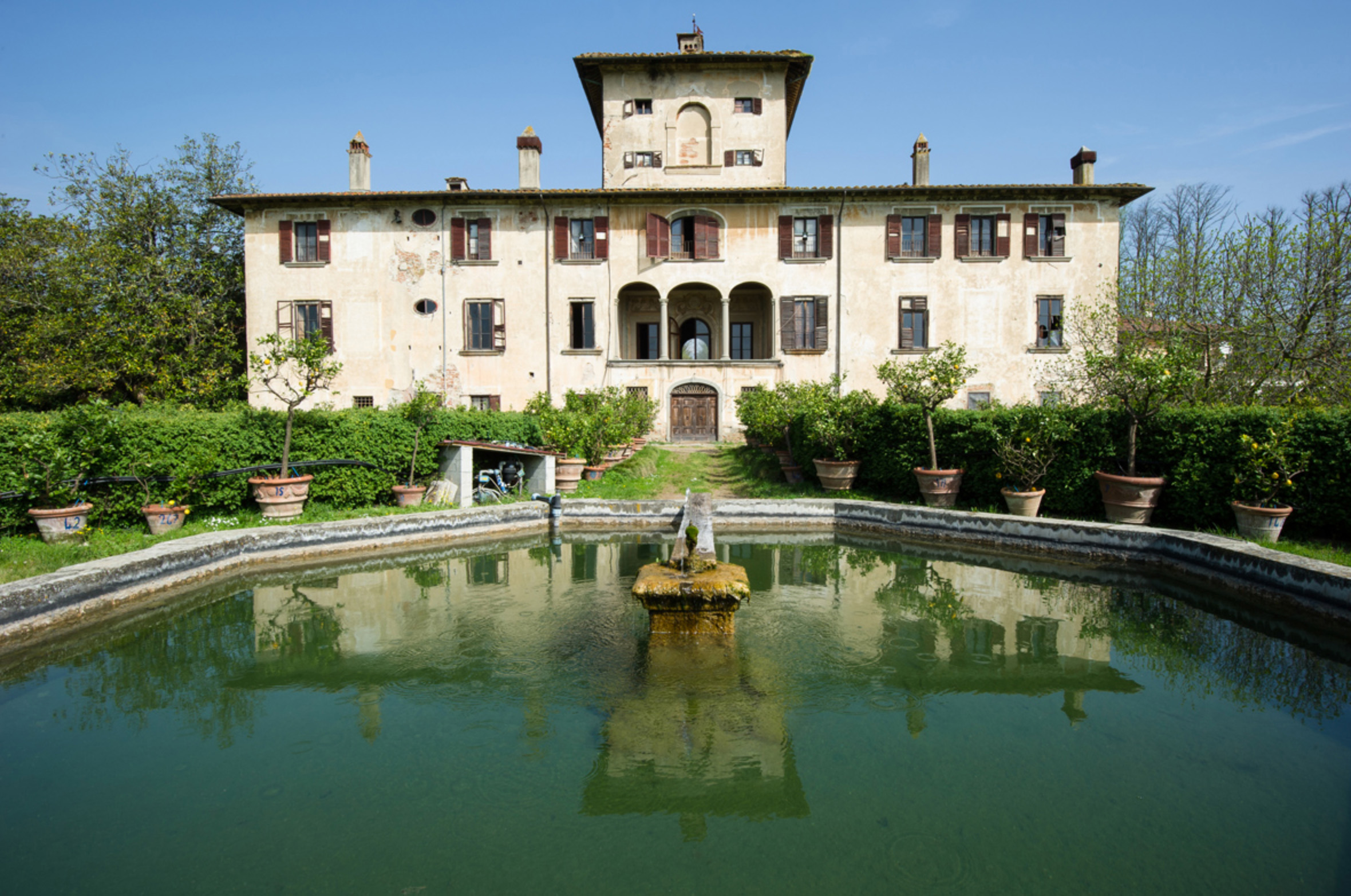 Giornate Fai 2019: ecco le meraviglie aperte al pubblico