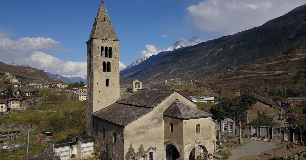 Giornate Fai 2019: ecco le meraviglie aperte al pubblico