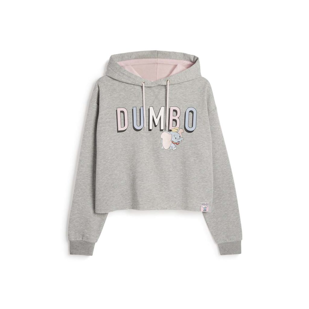 Dumbo: la tenera collezione Primark ispirata all'elefantino Disney