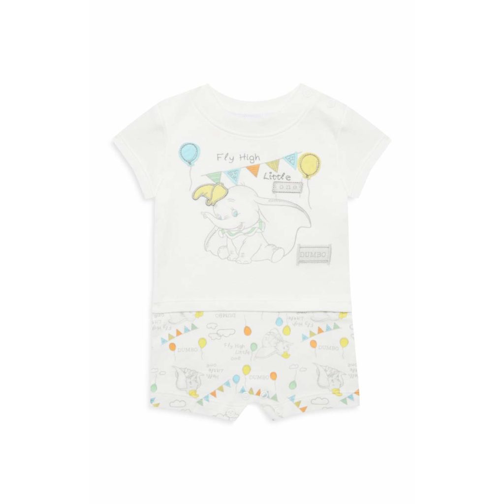 Dumbo: la tenera collezione Primark ispirata all'elefantino Disney
