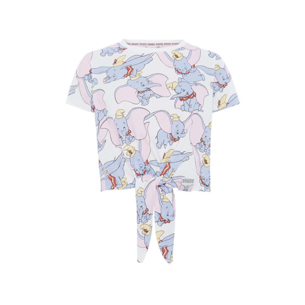 Dumbo: la tenera collezione Primark ispirata all'elefantino Disney