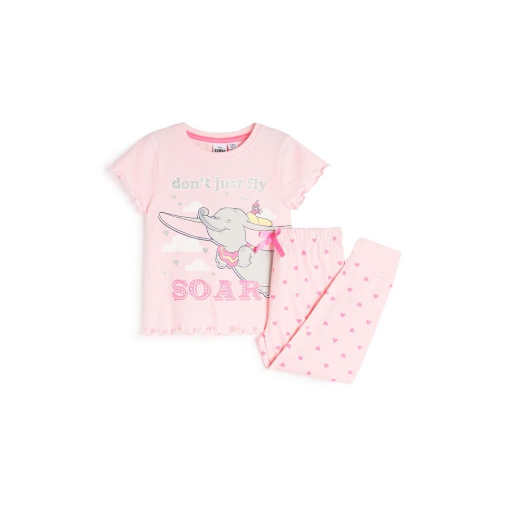 Dumbo: la tenera collezione Primark ispirata all'elefantino Disney