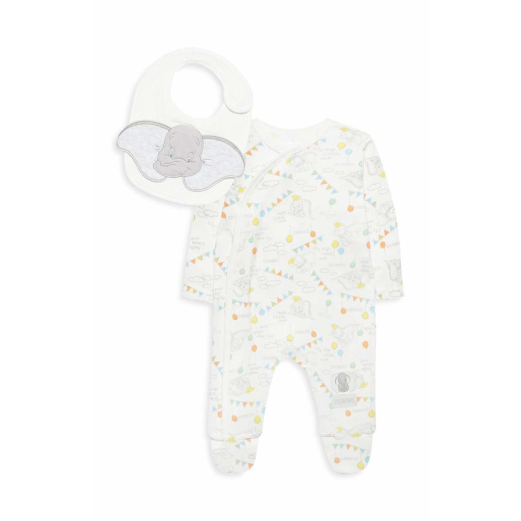 Dumbo: la tenera collezione Primark ispirata all'elefantino Disney