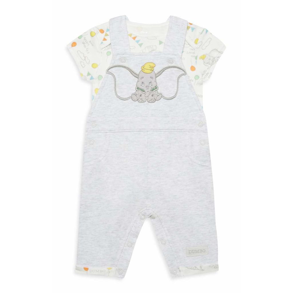 Dumbo: la tenera collezione Primark ispirata all'elefantino Disney