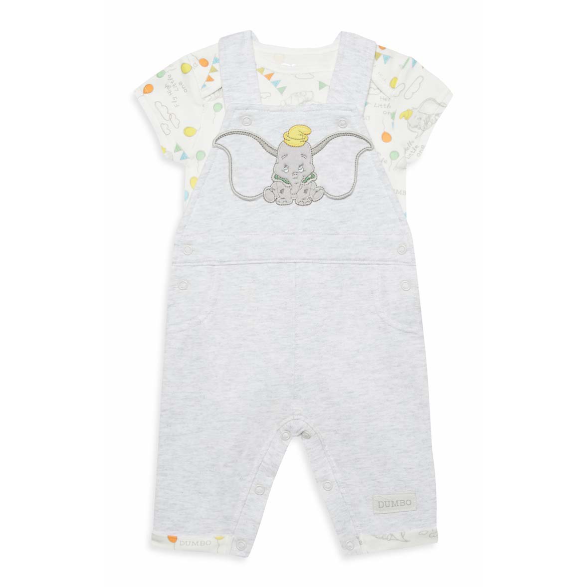 Dumbo: la tenera collezione Primark ispirata all'elefantino Disney